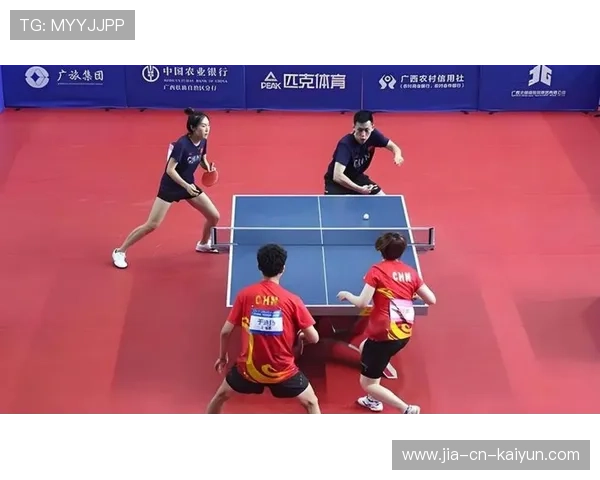 国际乒乓球俱乐部联盟推出青训示范标准与教材，国际乒乓球培训中心